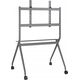 Maclean Mobilny stojak podłogowy na TV Maclean, 50"-86", 120kg, MC-977