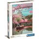 Clementoni CLE puzzle 1000 HQ Himeji Castle in spring 39819