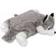 Sun-Day Poduszka P-3067 husky 28cm mała 49664
