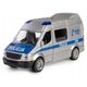 Daffi Pojazd ratunkowy policja B-434 24342