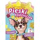 Skrzat Brokatowa magia pieski..Trufelek 75816
