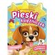 Skrzat Brokatowa magia pieski..Tofi 75809