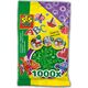 SES SES Koraliki do prasow.1000szt zielone 00703 07034