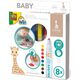 SES SES My first Mazaki Żyrafa Sophie 8kol 14491 44913