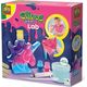 SES Creative SES Laboratorium kolorów Slime Jednorożec 50167