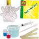 SES Creative SES Laboratorium kolorów Slime Jednorożec 50167