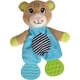 PRO-eximp *****Maskotka/gyzak ABC pomoc w ząbkowaniu 29449