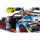 IM.MASTER model 1:14 Apollo 1093el 9810 41407