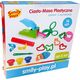 Smily Play Ciasto-masa z wyciskarką SmilyPlay SP85215 52153