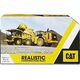 Brimarex CAT Spychacz św/dźw 82287 /4