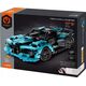 Cooler Master IM.MASTER RC wyścigówka nieb.439el 8046 41216
