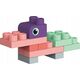 Smily Play Miękkie klocki 20el SmilyPlay SP84944 49443