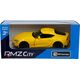 Daffi Model RMZ ToyotaSupra yellow K-891 18911