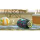 Głośnik MEE audio Mee Audio PartySPKR XL gĹoĹnik bezprzewodowy bluetooth z dynamicznym oĹwietleniem led i z funkcjÄ powerbank - Colorful