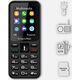 Telefon komórkowy Kruger&Matz Telefon GSM Kruger&amp|Matz Simple KM0940 4G