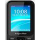 Telefon komórkowy Kruger&Matz Telefon GSM Kruger&amp|Matz Simple KM0940 4G