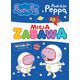 Media Service Zawada Świnka Peppa Misja zabawa cz1 Podróże z Pep..23813