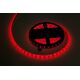 Taśma LED Rebel Sznur diodowy 5m Rebel  (300x5050 SMD) RGB, wodoodporny , 12V