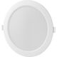 Lampa sufitowa Rebel Lampa sufitowa LED 18W Rebel, 4000K, 230V