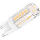 Rebel Lampa Led  Rebel G9, 3W, 4000K, 230V