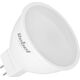 Rebel Lampa Led Rebel 6W, MR16, 6500K, 12V