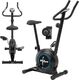 Rebel Rower magnetyczny REBEL ACTIVE model RBA-1009