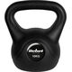Kettlebell Rebel RBA-2315 bitumiczny 10 kg