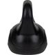 Kettlebell Rebel RBA-2315 bitumiczny 10 kg