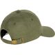 Rebel Czapka z daszkiem Rebel Active , kolor khaki, rozmiar S
