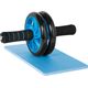 Rebel Kółko podwójne, roller do ćwiczeń mięśni brzucha AB Wheel AB-2 , REBEL ACTIVE
