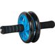 Rebel Kółko podwójne, roller do ćwiczeń mięśni brzucha AB Wheel AB-2 , REBEL ACTIVE