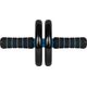 Rebel Kółko podwójne, roller do ćwiczeń mięśni brzucha AB Wheel AB-2 , REBEL ACTIVE