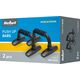 Rebel Uchwyty do pompek , zestaw 2 szt , REBEL ACTIVE