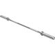 Rebel Gryf olimpijski prosty z łożyskami, sztanga olimpijska z łożyskami 150cm 12.5kg REBEL ACTIVE