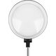 Lampa podłogowa Rebel Lampa stojaca led ze ściemniaczem i zmianą temperatury barwowej