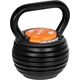 Kettlebell Rebel RBA-2324-9 9 kg