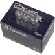 Konwerter światłowodowy Micron RSQ-3 PAU QUICK SPLITTER 3X 2.4G TELMOR