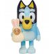 Bluey Bluey Go Glow Dream Sleep Trainer, Torch & Night light