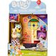 Bluey Bluey Go Glow Dream Sleep Trainer, Torch & Night light