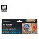 Vallejo Vallejo: Wizkids - Arcane Elements 8x8 ml