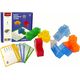 LeanToys Magiczna Kostka Magnetyczna 7 Elementów