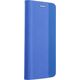Kabura SENSITIVE Book do SAMSUNG Xcover 5 niebieski