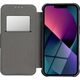 OEM Kabura RAZOR Book do IPHONE 11 niebieski