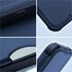 OEM Kabura RAZOR Book do IPHONE 11 niebieski