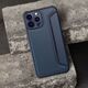 OEM Kabura RAZOR Book do IPHONE 11 niebieski