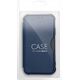 OEM Kabura RAZOR Book do IPHONE 11 niebieski
