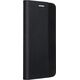 OEM Kabura SENSITIVE Book do SAMSUNG S23 czarny