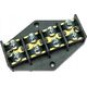 Pawbol Listwa zaciskowa Pawbol LZ E.4007P 4x16 mm2/76A