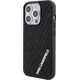 Karl Lagerfeld Karl Lagerfeld KLHCP15L3DMKRLK iPhone 15 Pro 6.1" black/black hardcase 3D Rubber Multi Logo