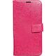 OEM Kabura MEZZO Book do SAMSUNG S24 mandala magenta